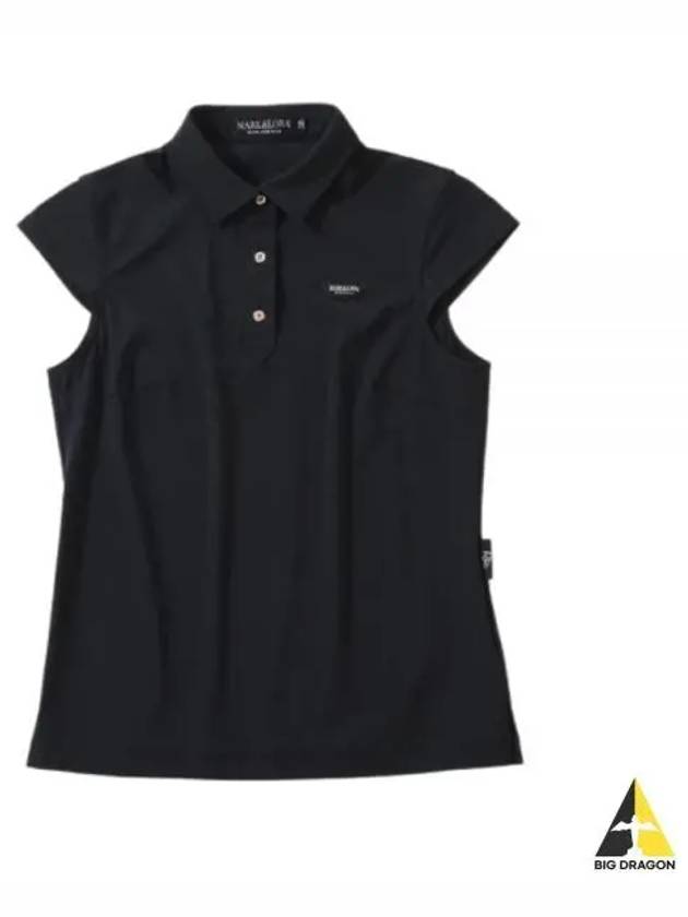 24 CD10 SCPL MCW 4B AP52 0019 Women Polo - MARK & LONA - BALAAN 1