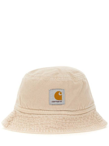 BUCKET HAT 