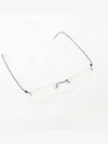 2534 Basic U13 navy glasses frame - LINDBERG - BALAAN 3