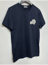 short sleeve t shirt 55 - MONCLER - BALAAN 2