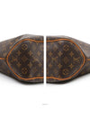 Monogram Delightful PM Shopper Shoulder Hobo Bag M40352 - LOUIS VUITTON - BALAAN 9