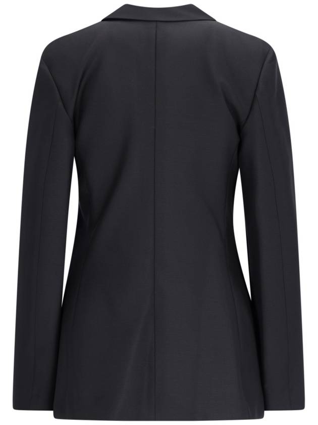 ROHE Jackets Black - ROHE - BALAAN 2