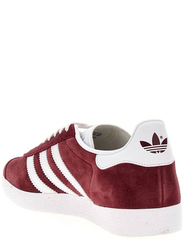 Adidas Originals 'Gazelle' Sneakers - ADIDAS ORIGINALS - BALAAN 3