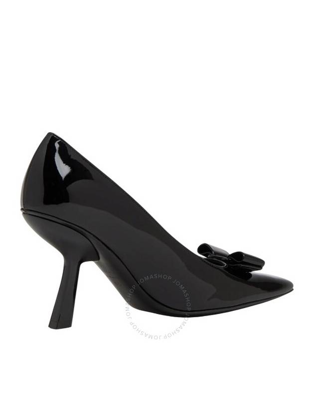 Vara Korean Name Pumps 01G045 0763790 - SALVATORE FERRAGAMO - BALAAN 4