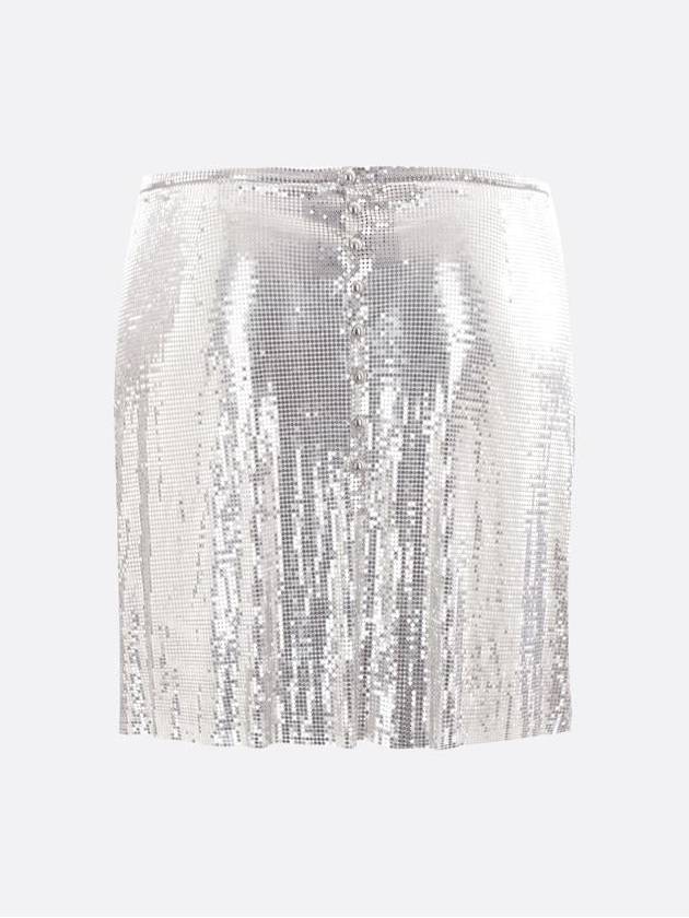 Rabanne Skirts - PACO RABANNE - BALAAN 3