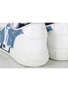 LV Denim Charlie Sneakers 8 270 - LOUIS VUITTON - BALAAN 8