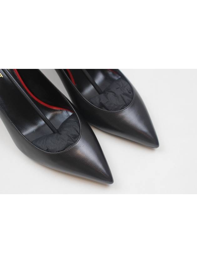 Women s stiletto pumps heels size 38 - SAINT LAURENT - BALAAN 3