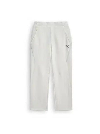 Active Double Knit Pants 94017802 - PUMA - BALAAN 1