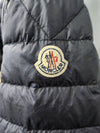 men padding - MONCLER - BALAAN 8