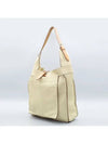 Ivory shoulder bag - HERMES - BALAAN 2