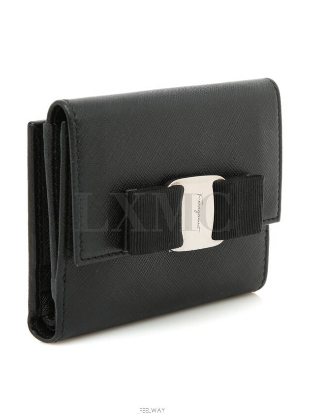 women s wallet - SALVATORE FERRAGAMO - BALAAN 3