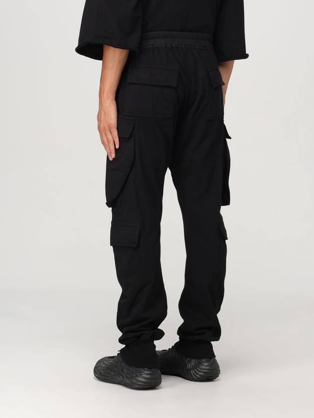 Pants men Drkshdw - RICK OWENS - BALAAN 3