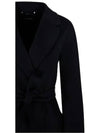 23FW Esturia long wool coat 2390160539 013 - MAX MARA - BALAAN 4