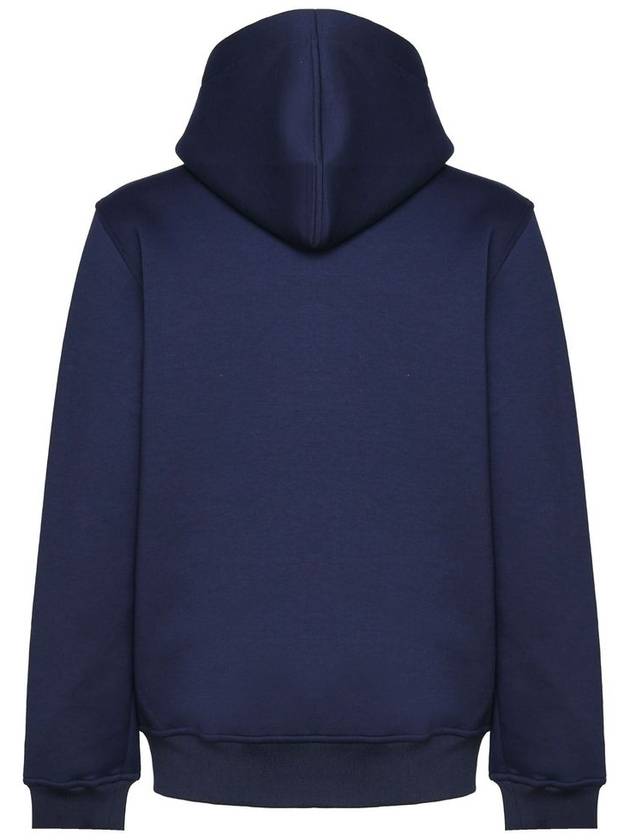 K-Way Sweaters Blue - K-WAY - BALAAN 3