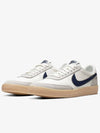 Killshot 2 Leather Low Top Sneakers Navy - NIKE - BALAAN 6