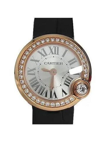 WJBL0004 Women s Watch - CARTIER - BALAAN 1