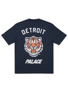 Detroit Tigers New Era TShirt Navy - PALACE - BALAAN 1