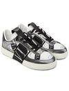 S0C58GDR NUD Men s Sneakers - VALENTINO - BALAAN 3