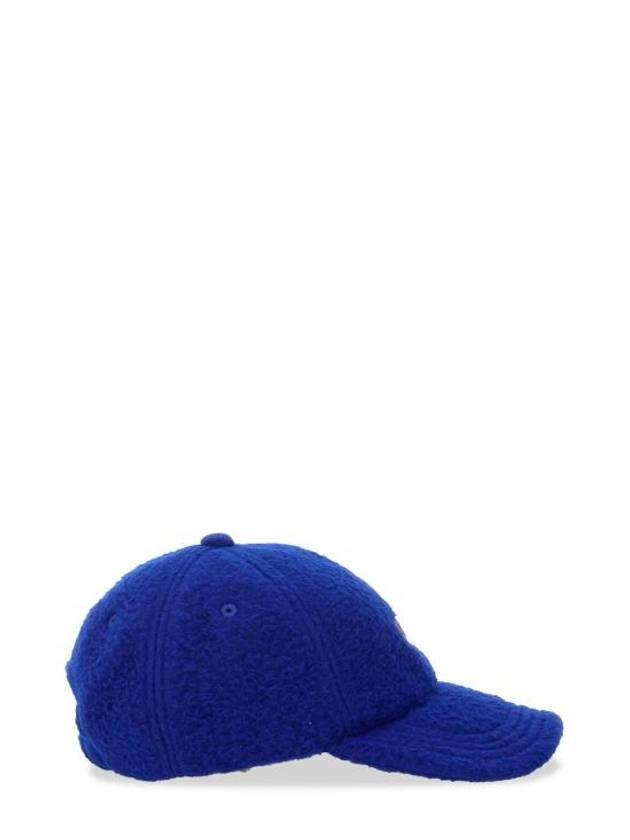 Charlie Polaire Ball Cap Blue - A.P.C. - BALAAN 4