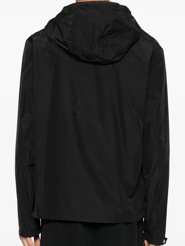 Men s FUYUE Rain Jacket 1A00161 549MF - MONCLER - BALAAN 4