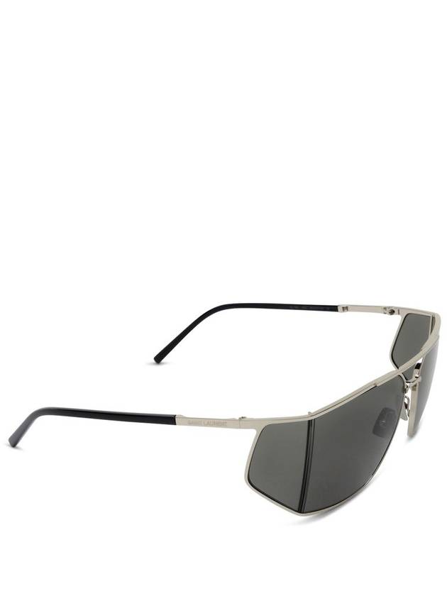 Saint Laurent SL 750 Silver - SAINT LAURENT - BALAAN 2