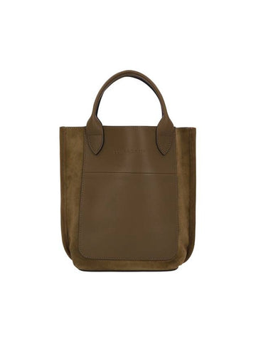 SHOPPING BAG XS CABAS - LONGCHAMP - BALAAN 1