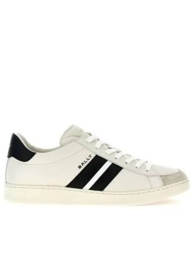 MSK0D5VT031I0136309512 I013 Tiger Sneakers 1320802 - BALLY - BALAAN 1