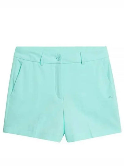 Golf Gwen Shorts GWPA09304 O492 Women's Gwen Shorts - J.LINDEBERG - BALAAN 2