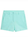 Gwen Shorts Aruba Blue - J.LINDEBERG - BALAAN 2