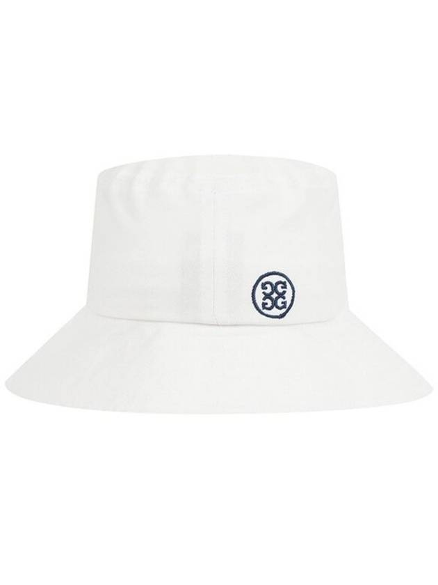 GFORE Unisex Appray Bucket Hat Golf Hat - G/FORE - BALAAN 4