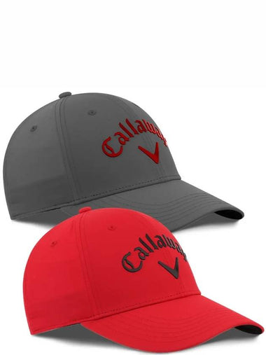 Callaway LIQUID METAL golf hat - CALLAWAY GOLF - BALAAN 1