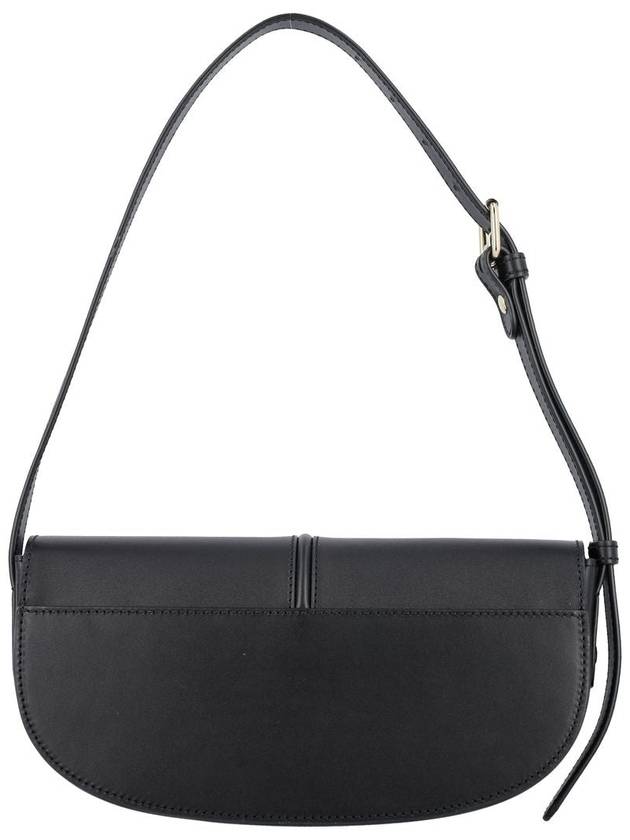 Women's Betty Shoulder Bag Black - A.P.C. - BALAAN 5