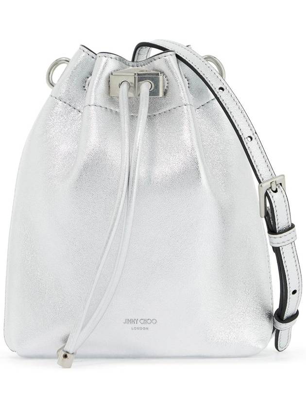 "bon bon bucket n/s shoulder bag" - JIMMY CHOO - BALAAN 1