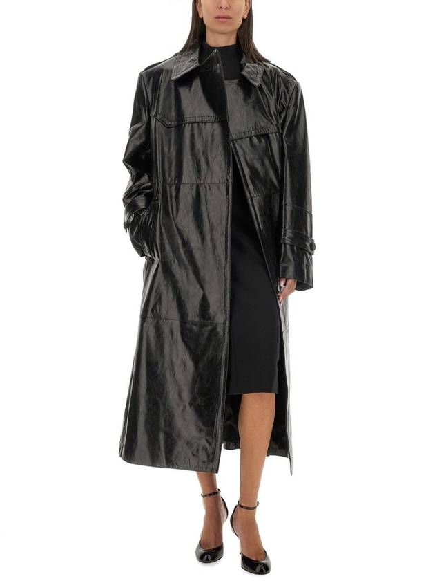 Sportmax Coat "Alfeo" - MAX MARA SPORTMAX - BALAAN 2