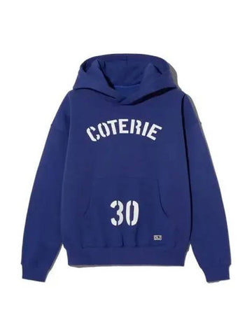 cotteri hoodie blue - KIJUN - BALAAN 1