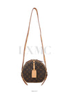 women shoulder bag - LOUIS VUITTON - BALAAN 10