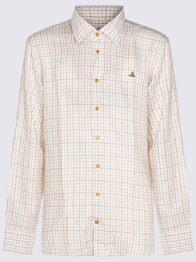 Vivienne Westwood Shirts - VIVIENNE WESTWOOD - BALAAN 2