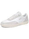 Court Vintage Premium Low Top Sneakers Platinum Tint - NIKE - BALAAN 5