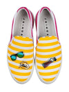 women slip ons - JOSHUA SANDERS - BALAAN 2