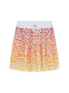 Beans Print Skirt GWSD08050 - J.LINDEBERG - BALAAN 2