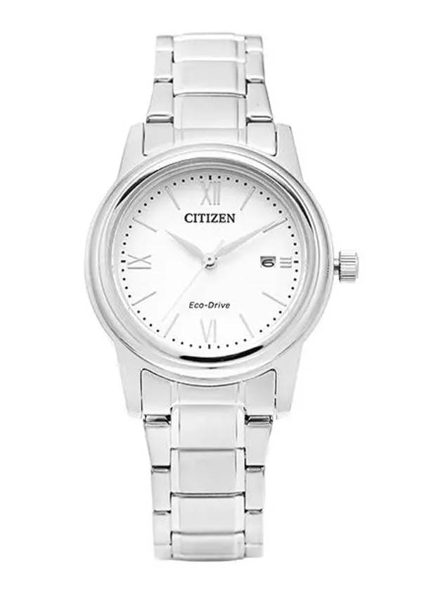 FE1220 89A Women s Metal Watch - CITIZEN - BALAAN 3