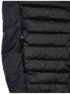 Kids Padded Vest 7916G0224 V0029 6A8A - STONE ISLAND - BALAAN 8