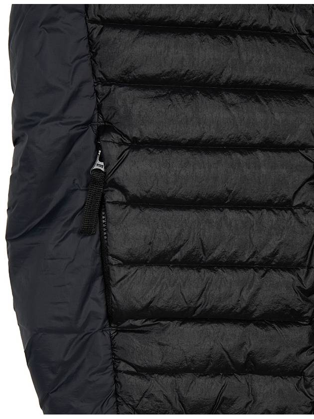 Kids padded vest 7916G0224 V0029 14A Adults can wear - STONE ISLAND - BALAAN 8