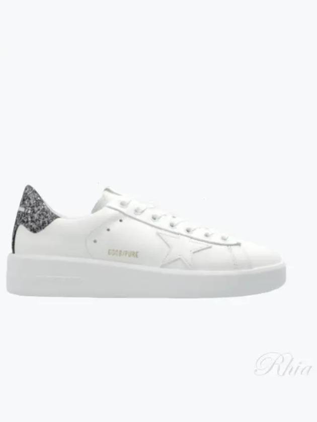 Purestar leather sneakers GWF00197F005918 - GOLDEN GOOSE - BALAAN 2