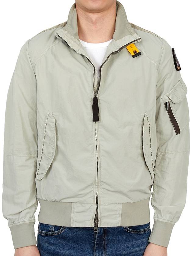 Fire Reload Jacket Grey - PARAJUMPERS - BALAAN 3