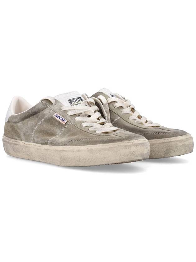 Sneakers GMF00464 F00504760460 Beige - GOLDEN GOOSE - BALAAN 3