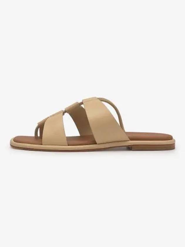 Lina Sandals Sand WFR23LINA002 - HEREU - BALAAN 2