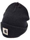 Carhartt ASHLEY Beanie Hat I031970.89XX.06. B0111187153 - CARHARTT WIP - BALAAN 3