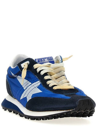 Golden Goose 'Running Marathon M77' Sneakers - GOLDEN GOOSE - BALAAN 2