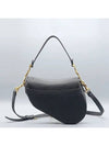 M0455CBAA Shoulder Bag - DIOR - BALAAN 4